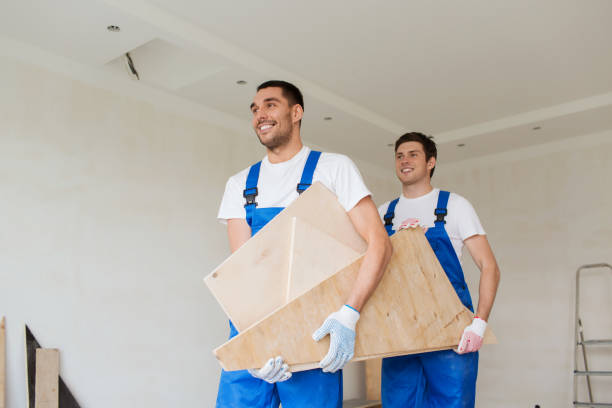 Best Basement Cleanout  in Edgewood, IN