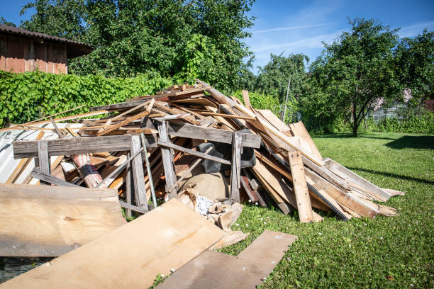 Best Shed Removal  in Edgewood, IN